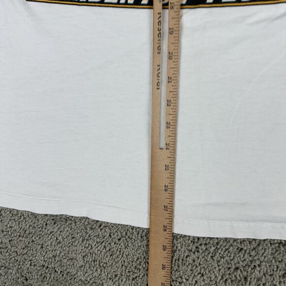 Vintage Nitro Nationals Shirt Mens XL Bradenton Motorsports Racing Cars 2004 - Picture 7 of 13